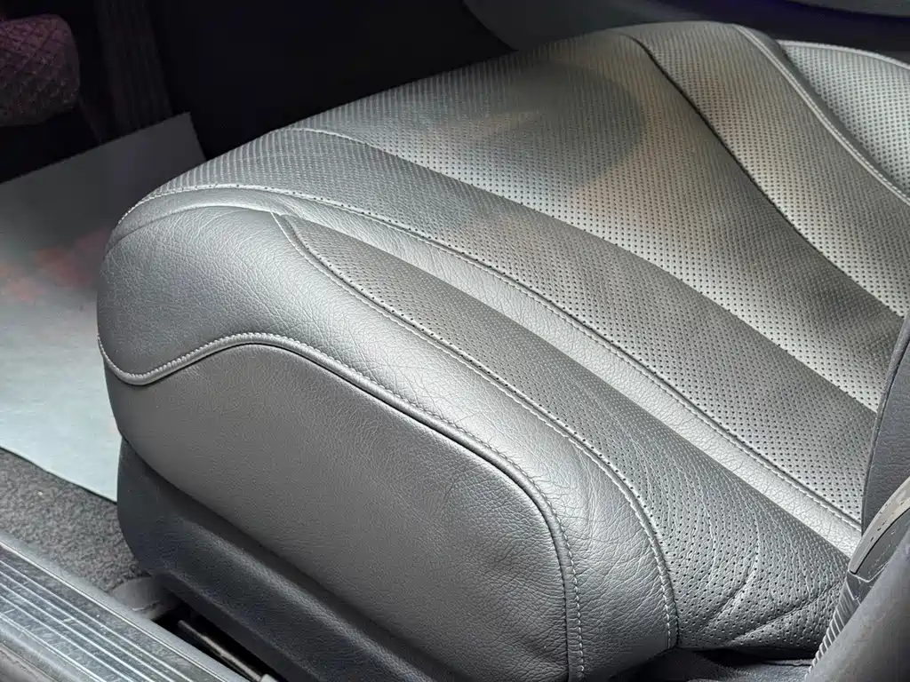Mercedes-Benz S-Class — миниатюра 18