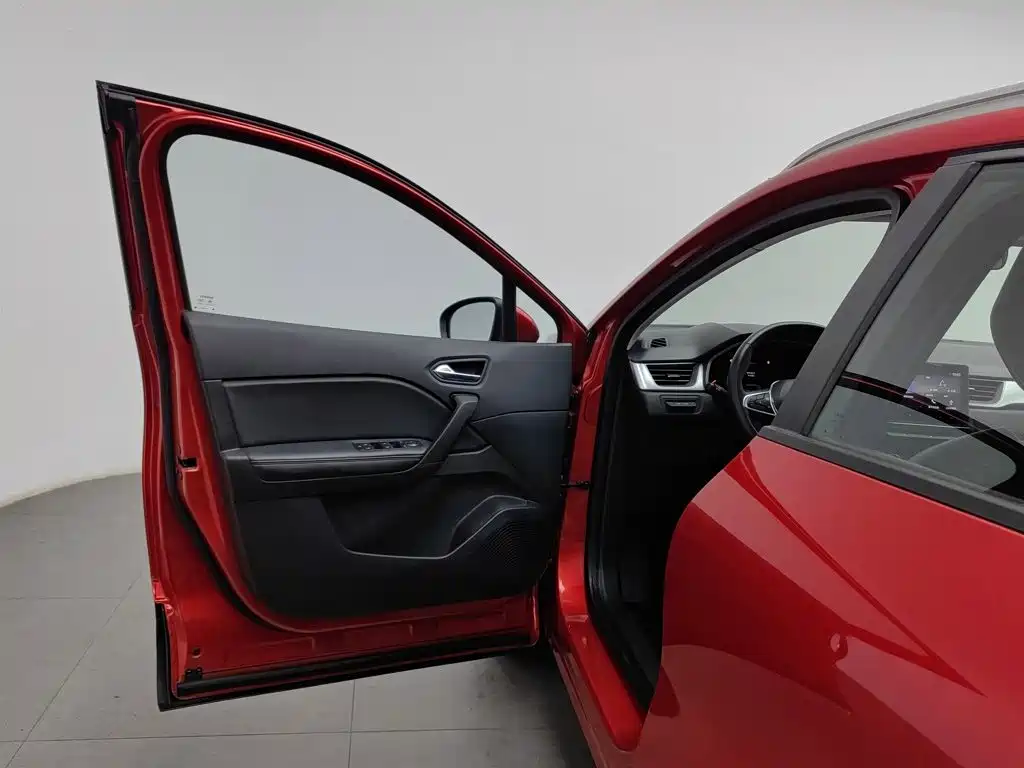 Renault Captur — миниатюра 8