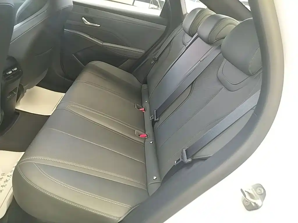 BYD Qin PLUS — миниатюра 17