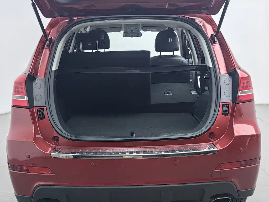 Haval H2 — миниатюра 16