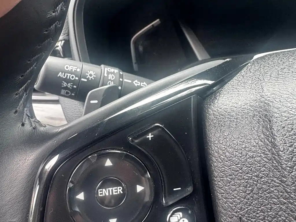 Honda CR-V — миниатюра 13