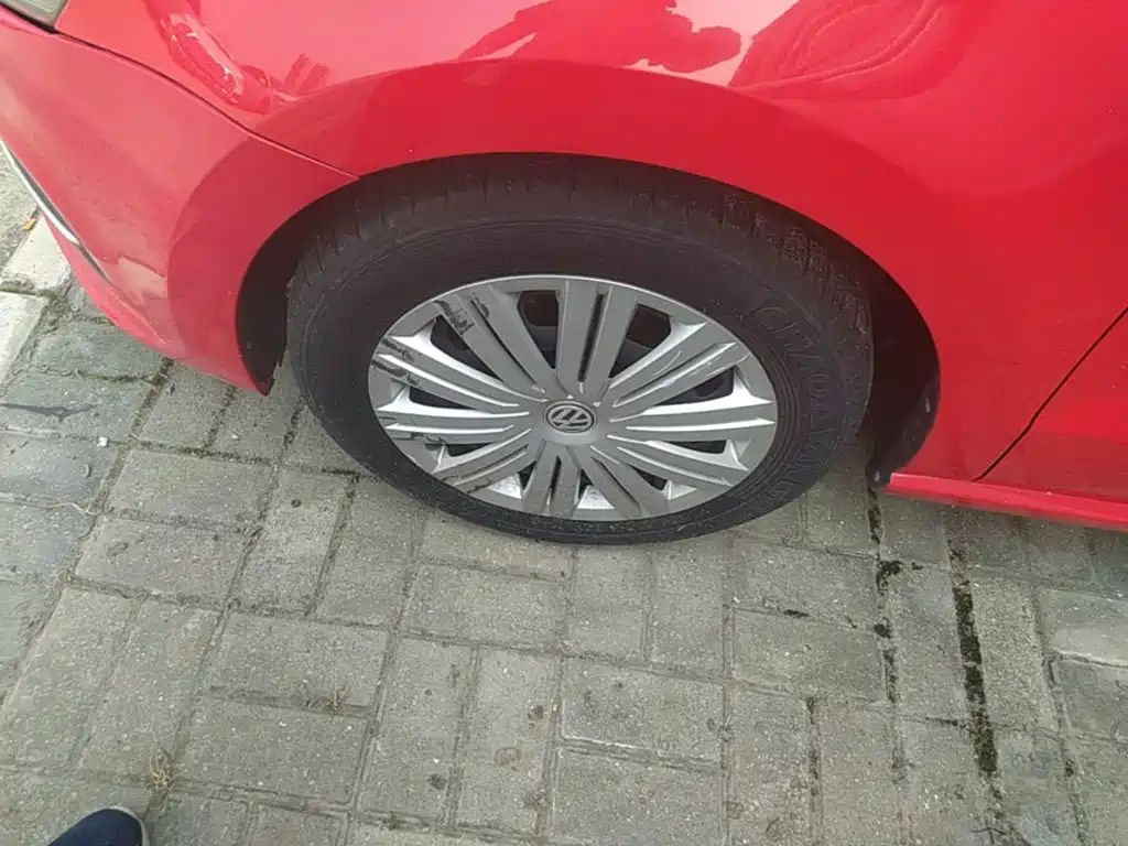 Volkswagen Polo — миниатюра 23