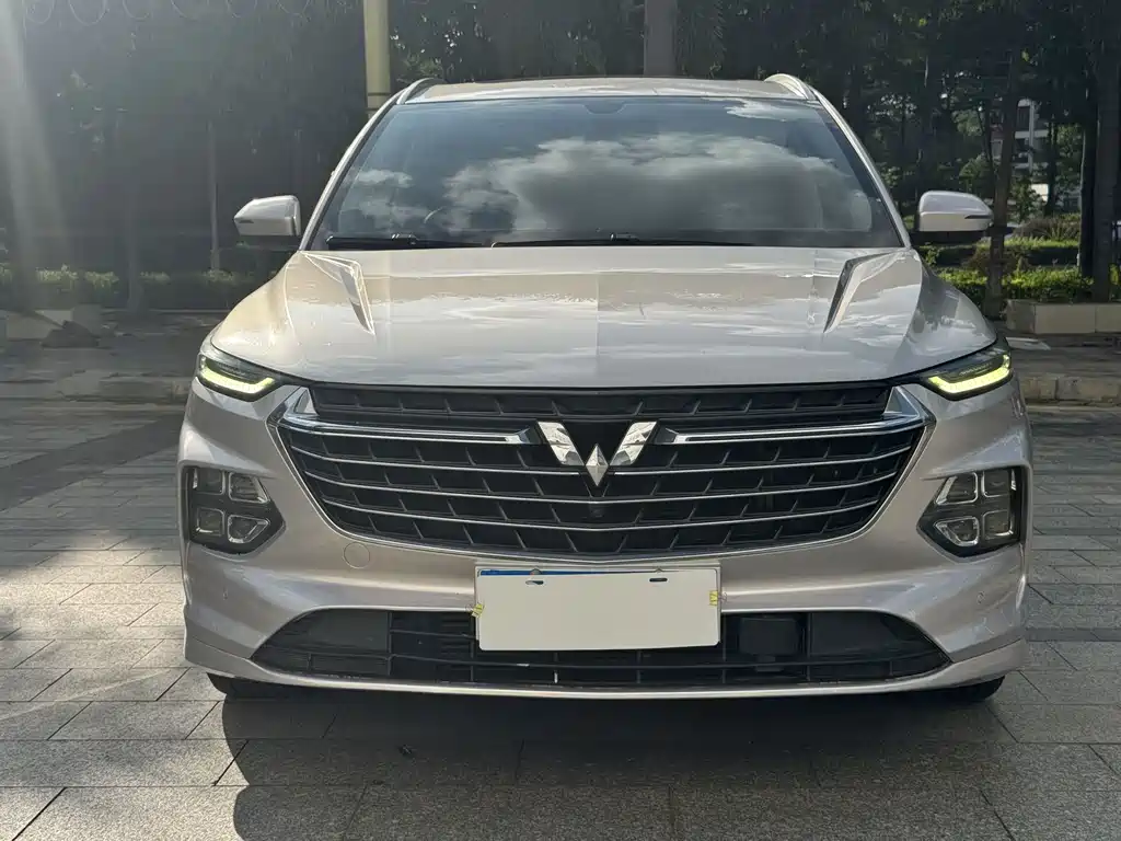 Wuling Victory — миниатюра 2