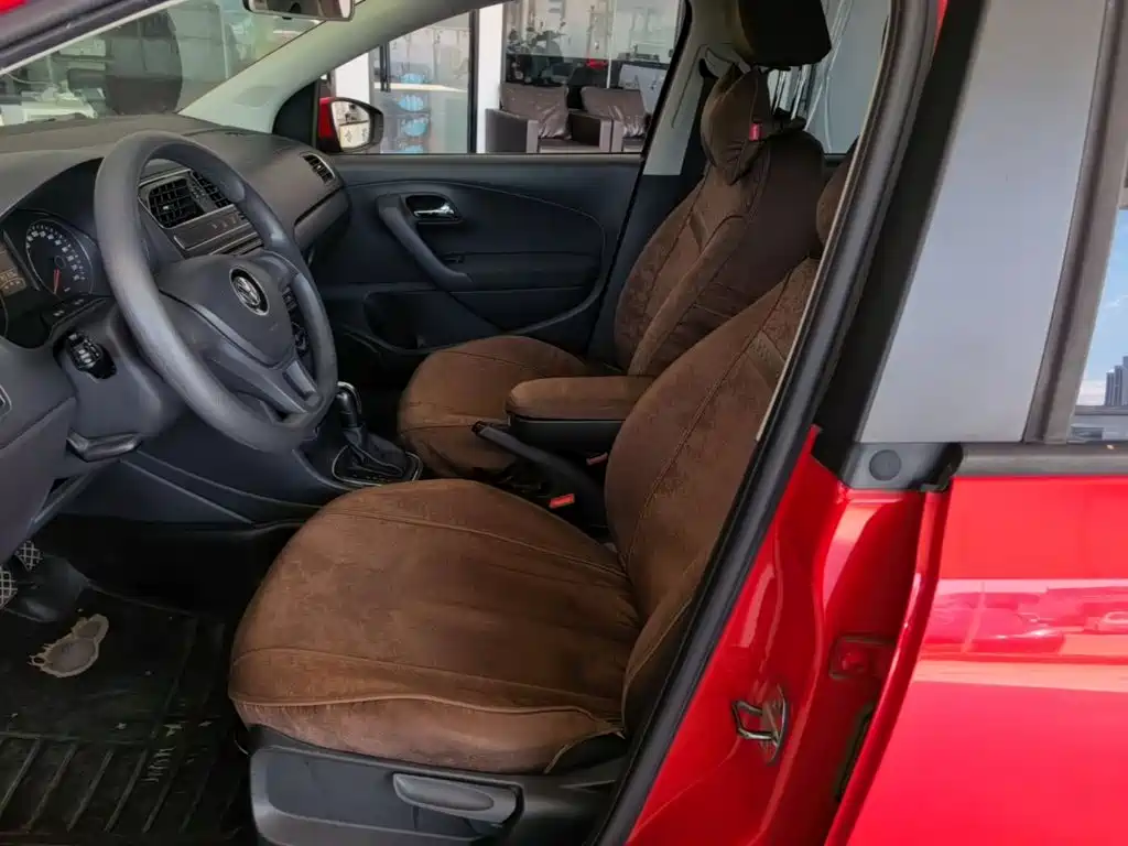 Volkswagen Polo — миниатюра 15
