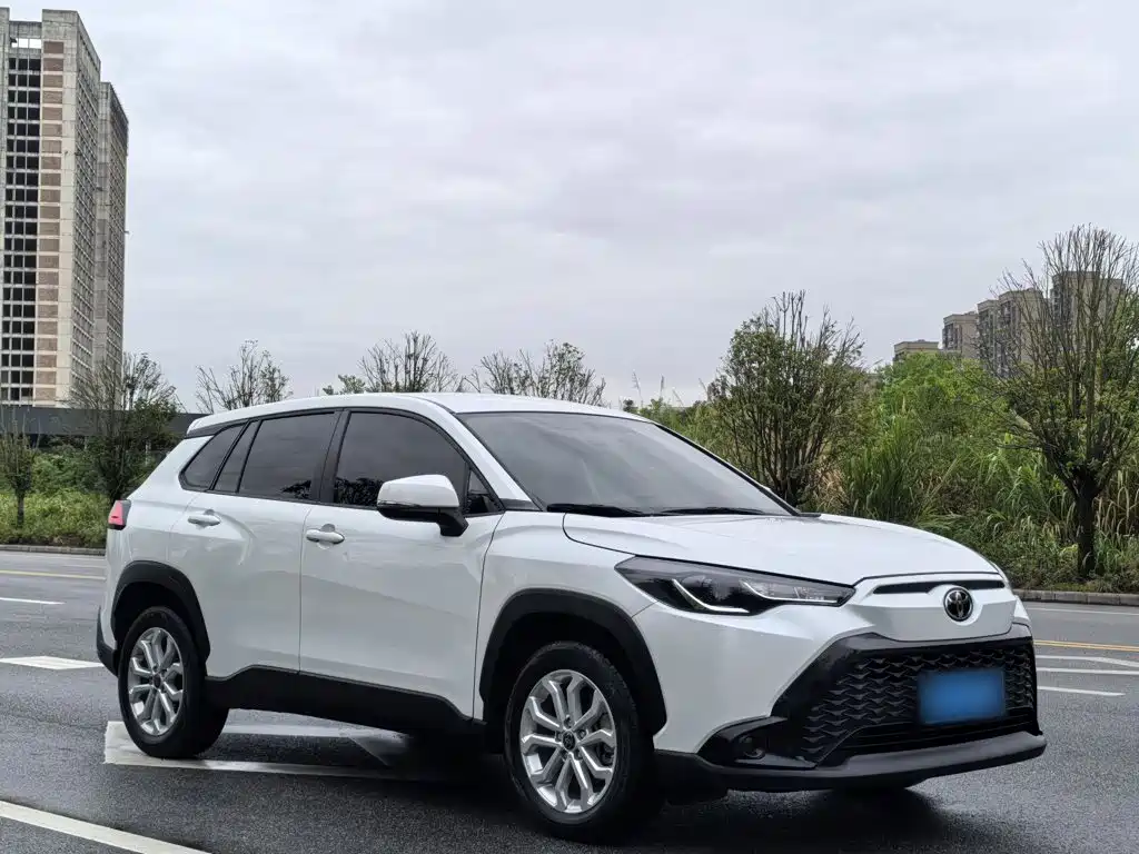 Toyota Frontlander — миниатюра 14