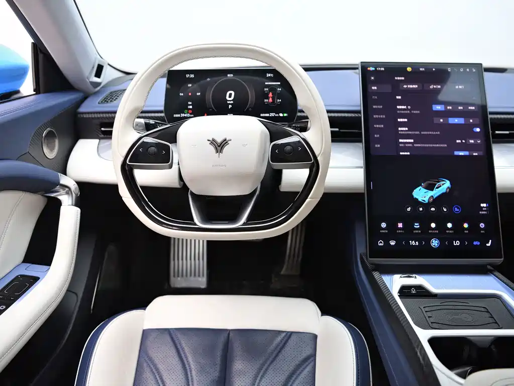 Neta Neta GT — миниатюра 16
