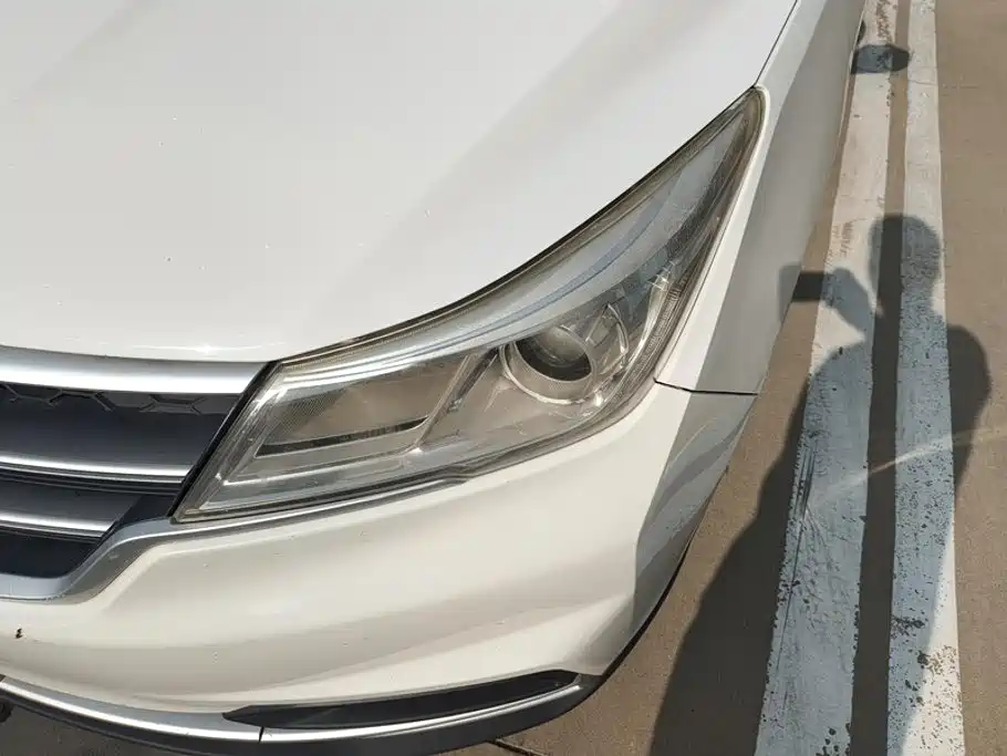 Baojun 730 — миниатюра 5
