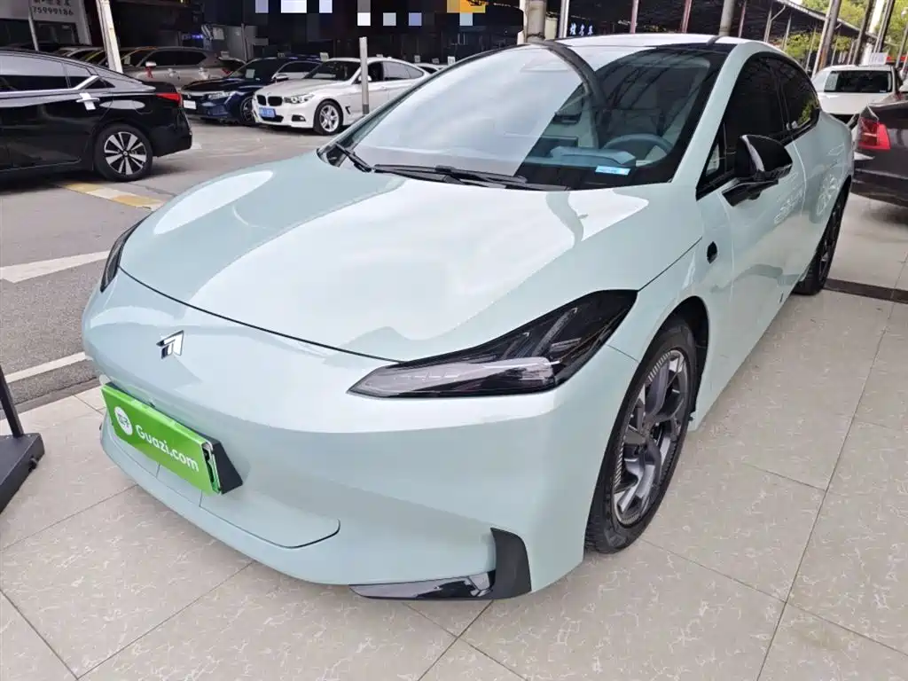 Hyper GT 2024