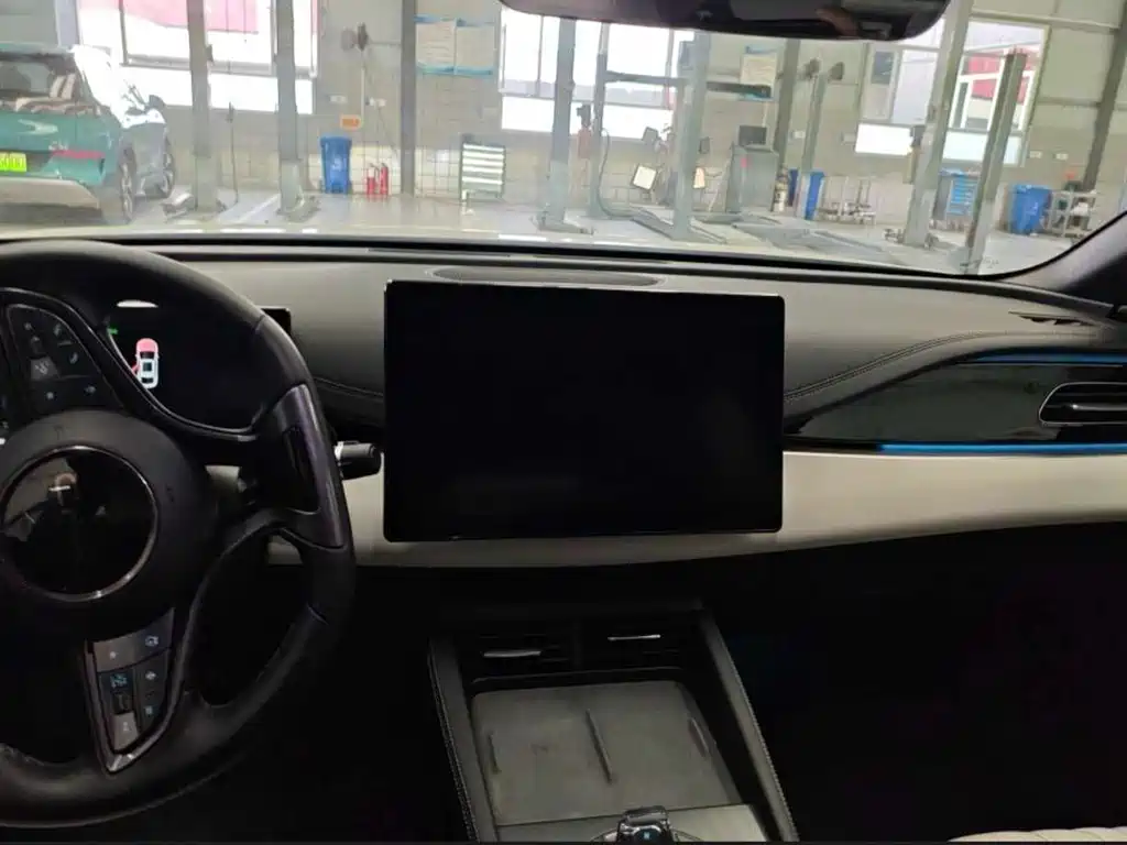 BYD Seal 06 — миниатюра 9
