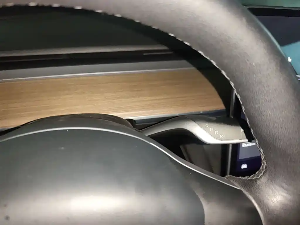 Tesla Model Y — миниатюра 19