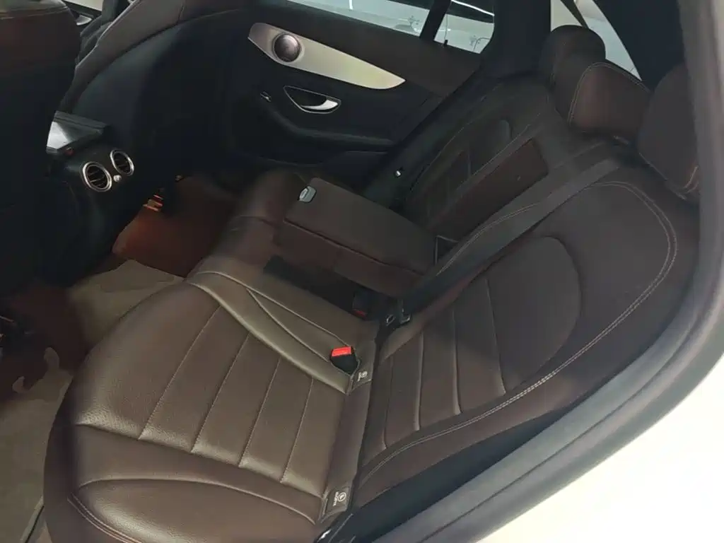 Mercedes-Benz GLC — миниатюра 17