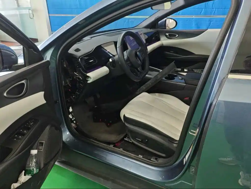 BYD Seal 06 — миниатюра 5