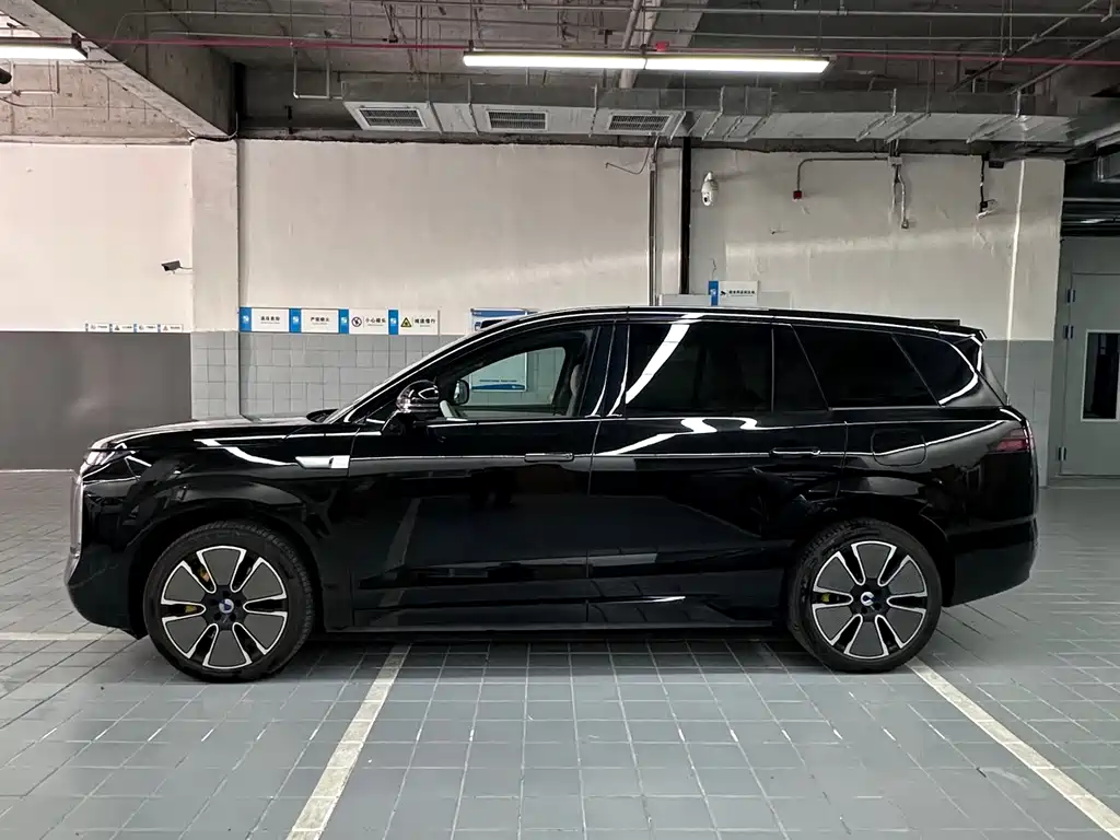 Denza N8L 2025 Flagship