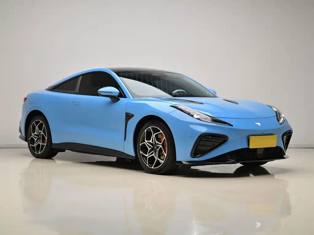 Neta Neta GT — миниатюра 3