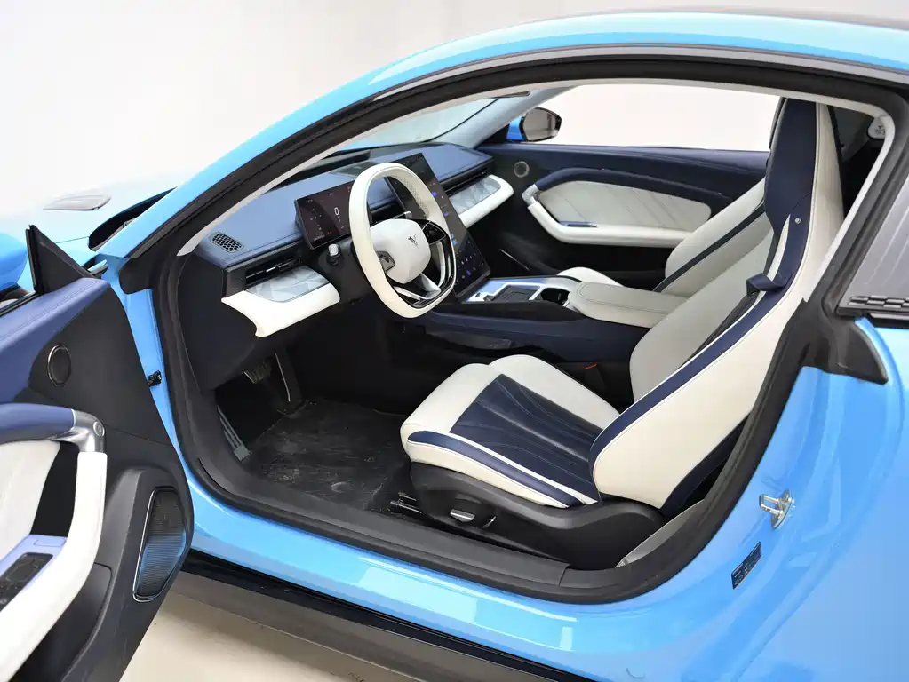 Neta Neta GT — миниатюра 11