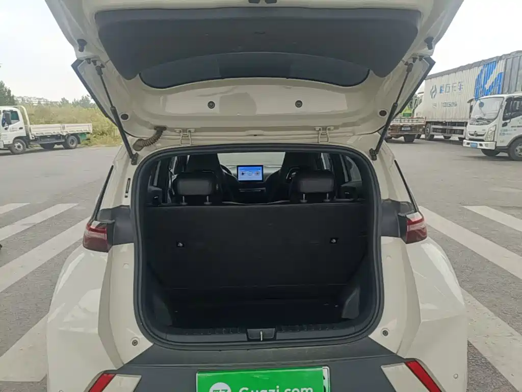 BYD Seagull — миниатюра 19