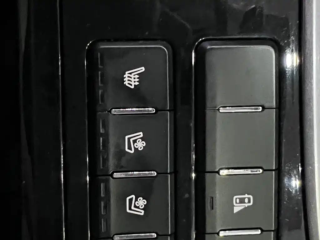GAC Motor Trumpchi GS8 — миниатюра 14