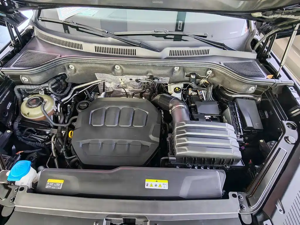 Volkswagen Tavendor — миниатюра 15