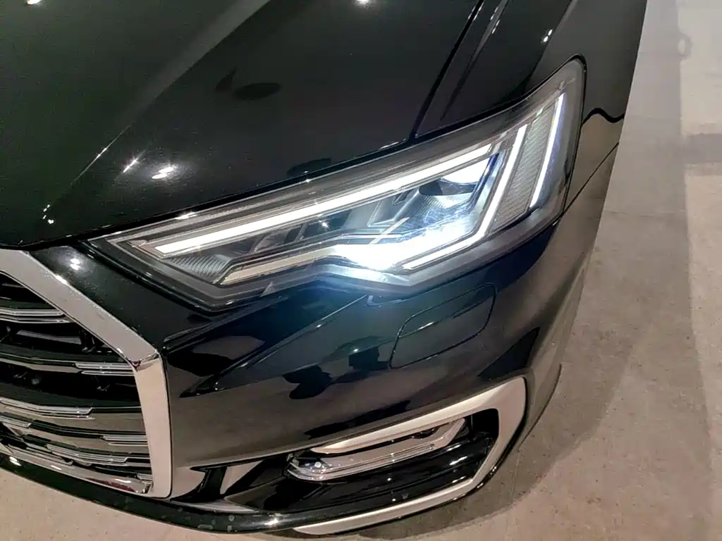 Audi A6L — миниатюра 24
