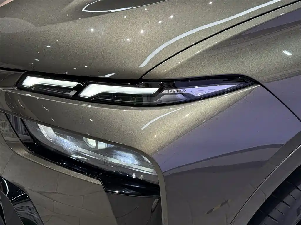 BMW X7 M60i 2023 xDrive M60i
