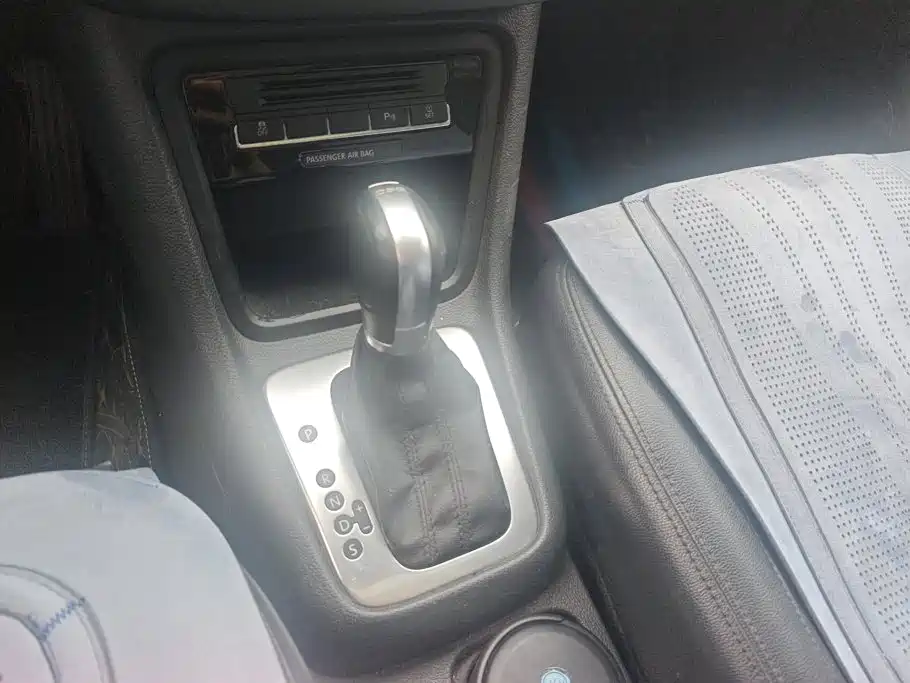 Volkswagen Sharan — миниатюра 16