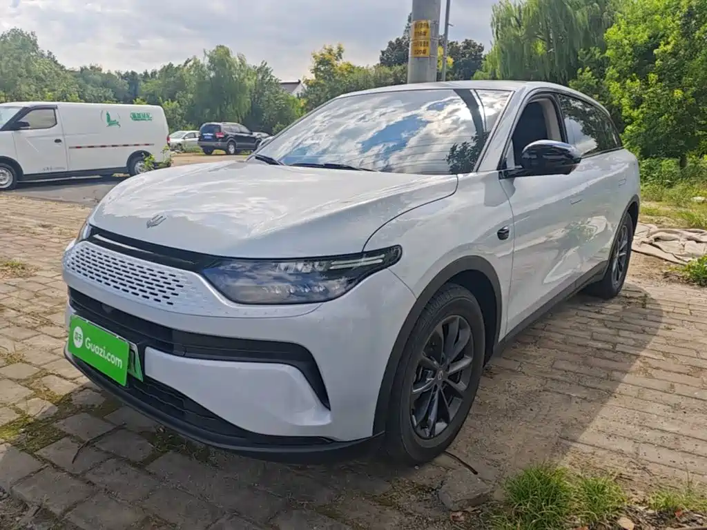 Leapmotor Leapmotor C11 — миниатюра 2