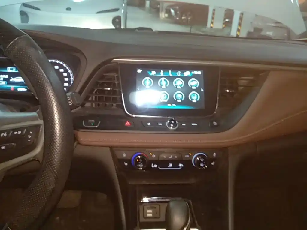 Buick GL6 — миниатюра 13