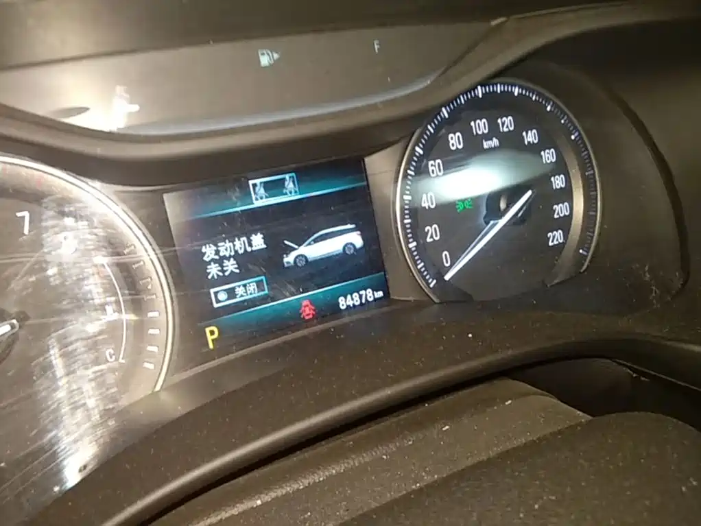 Buick GL6 — миниатюра 12