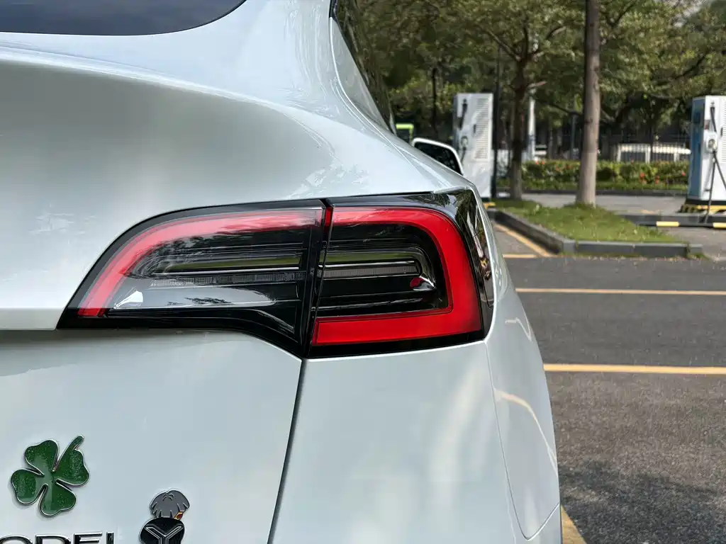 Tesla Model Y — фотографии объявления, Фото 22