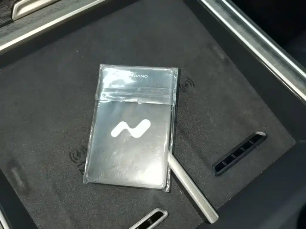 Onvo L90 2025 Max мест