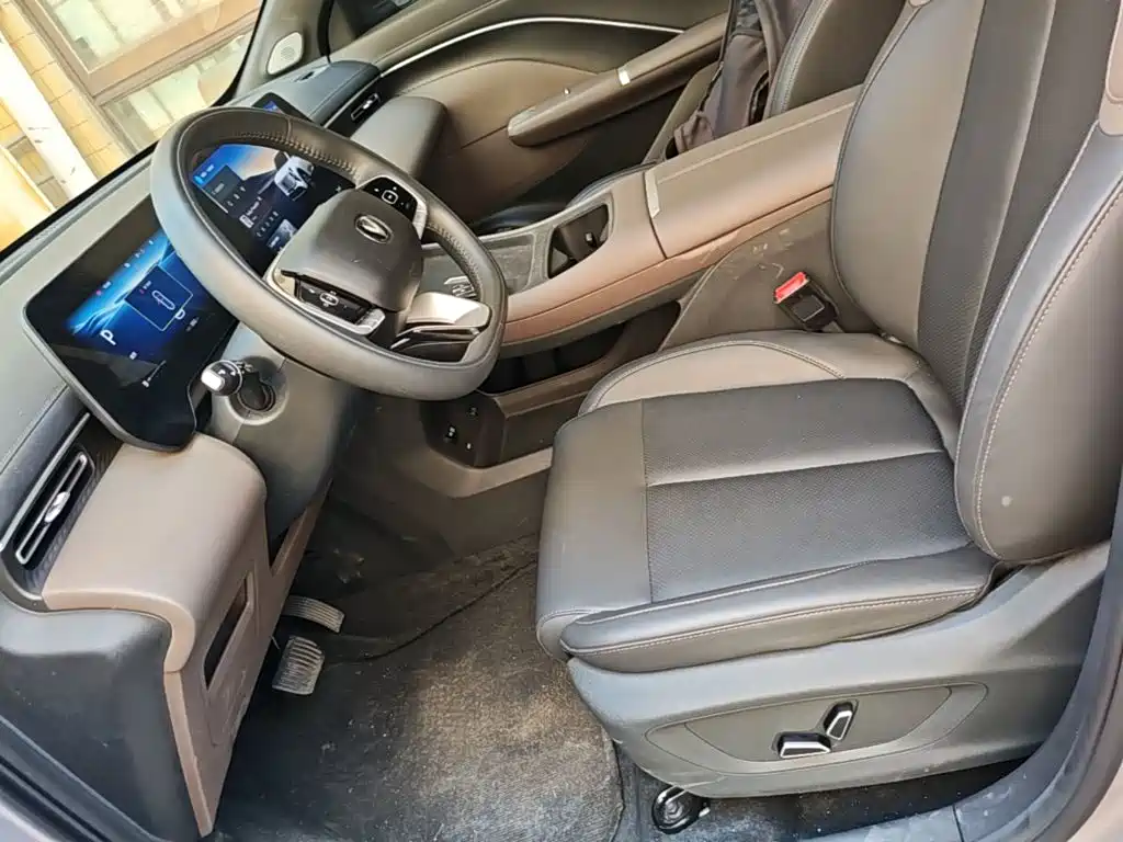 Changan CS55PLUS — миниатюра 15