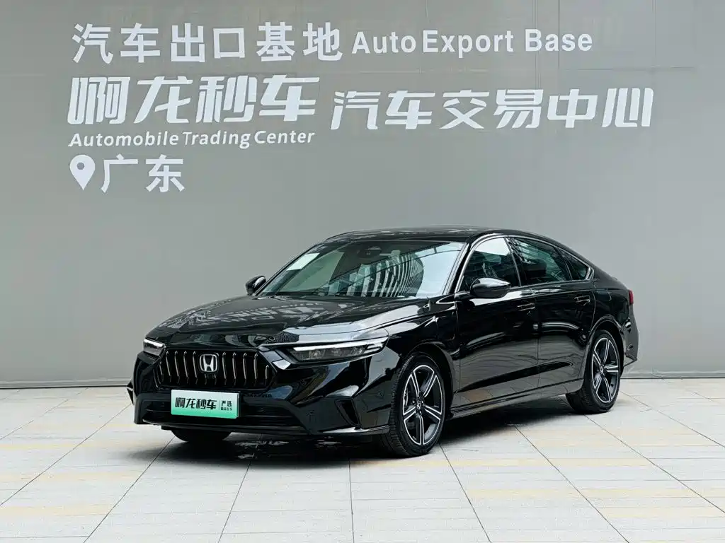 Honda Inspire