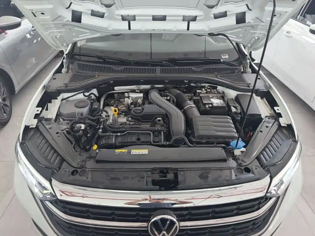 Volkswagen Sagitar — миниатюра 16