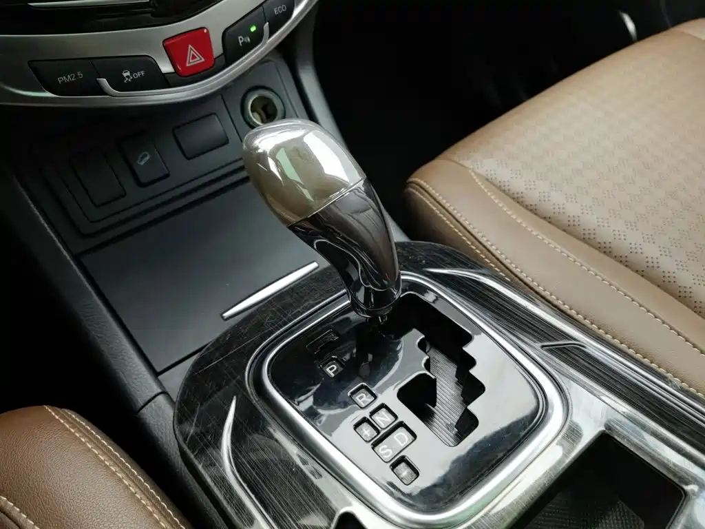BYD S7 — миниатюра 13