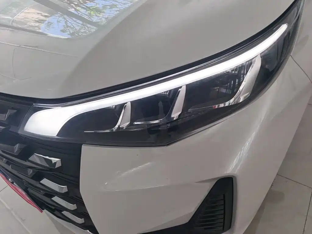 GAC Motor Trumpchi M6 — миниатюра 18