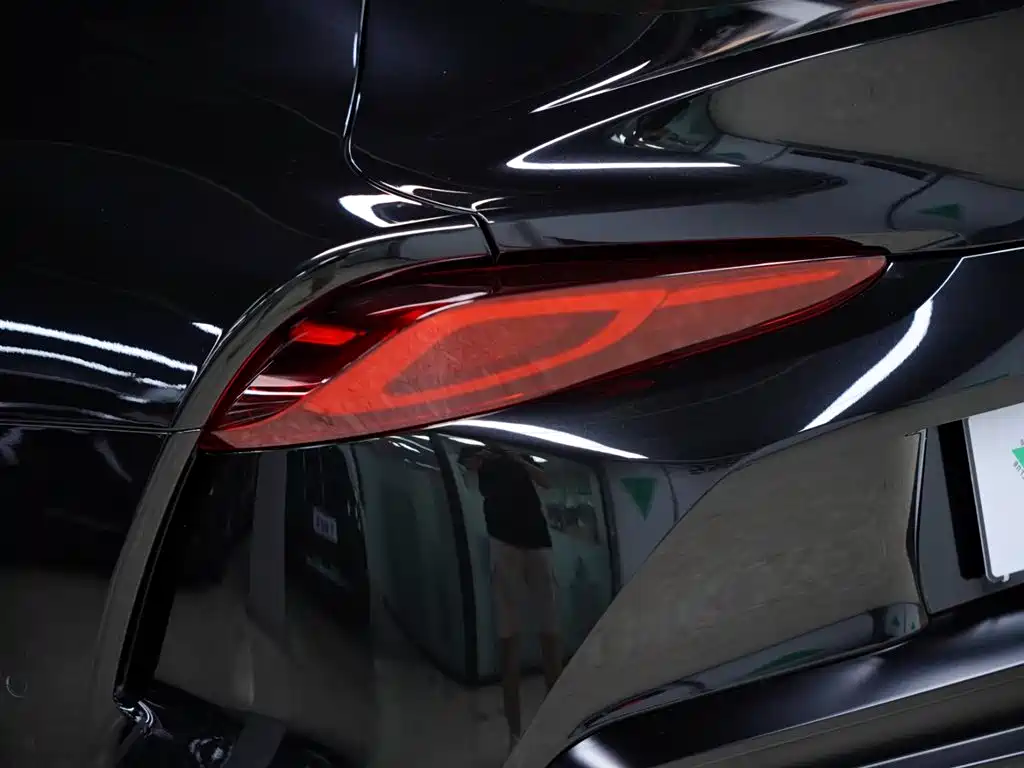 Toyota Supra 2022 GR SUPRA 3.0T