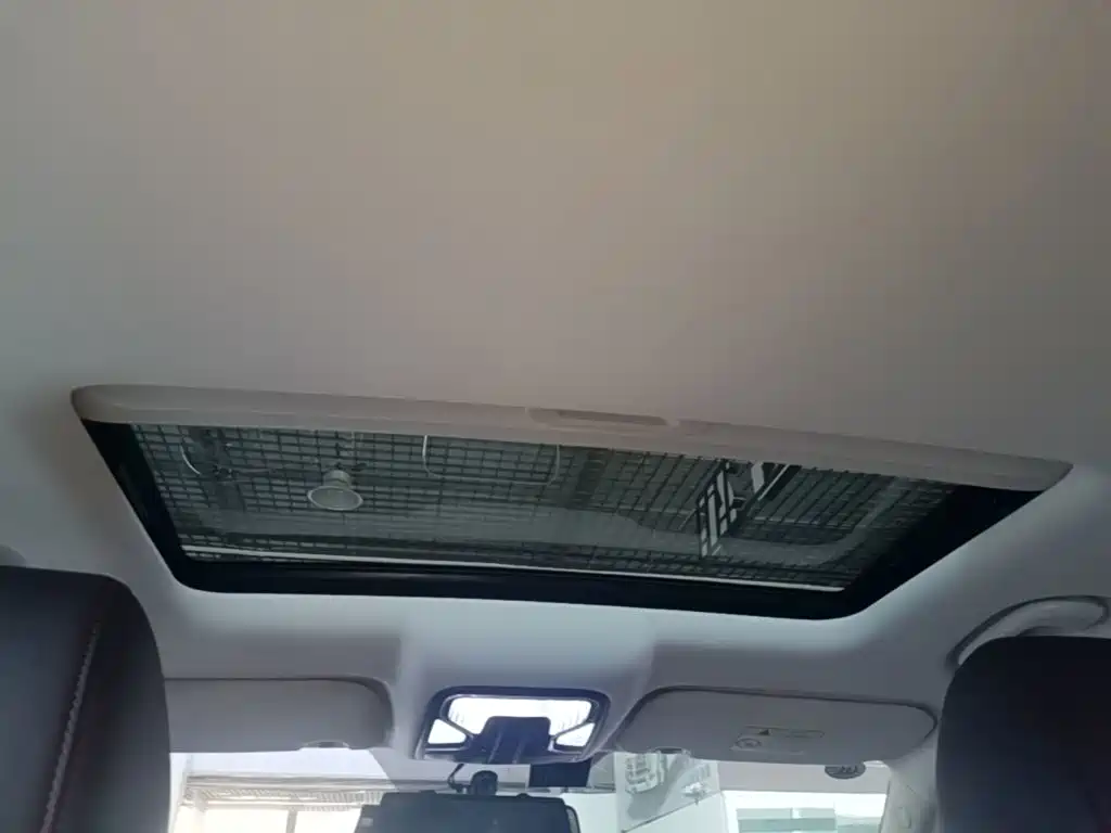 Changan CS55 — миниатюра 18