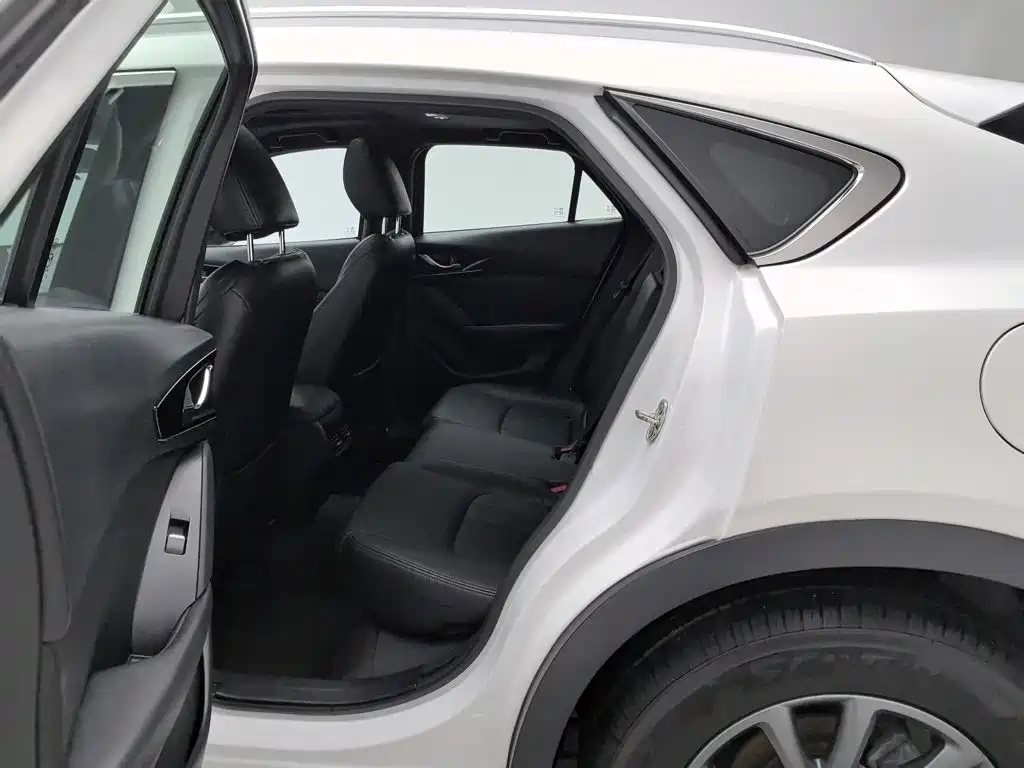 Mazda CX-4 — миниатюра 15