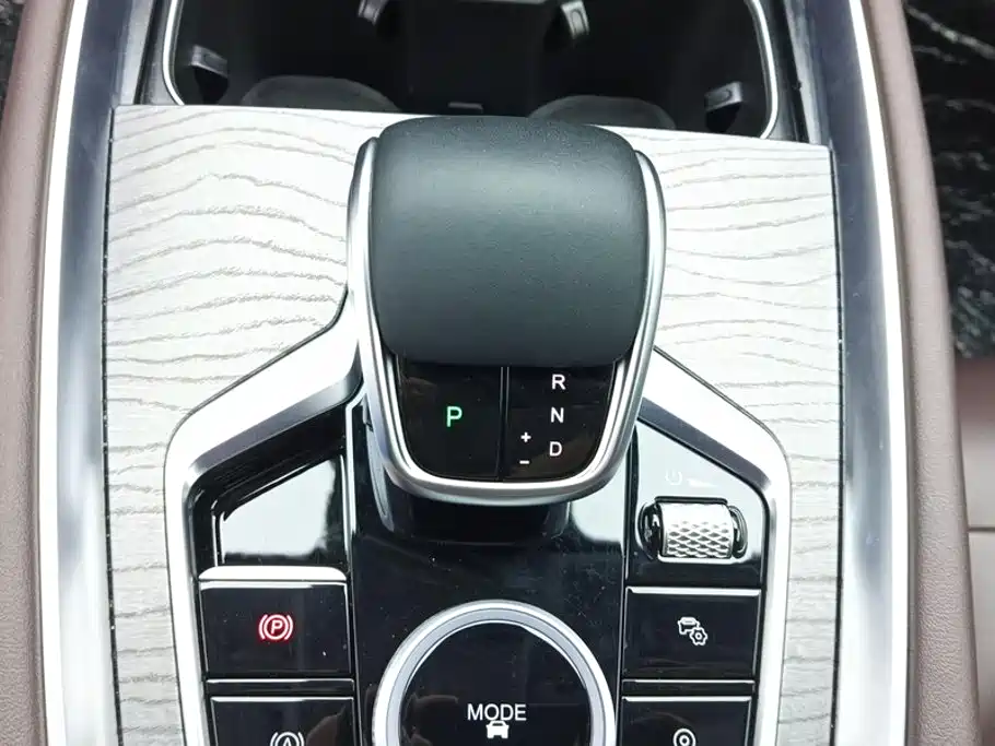 Chery Tiggo 8 PRO — миниатюра 16