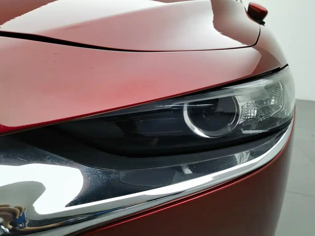 Mazda 3 Axela — миниатюра 7