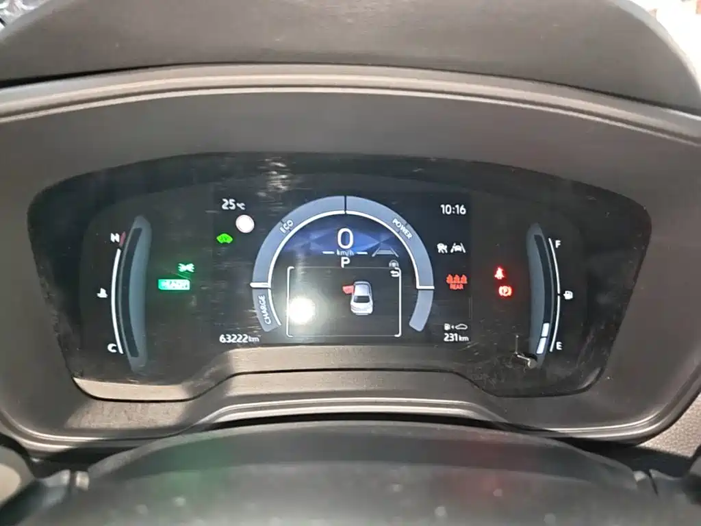 Toyota Corolla — миниатюра 12