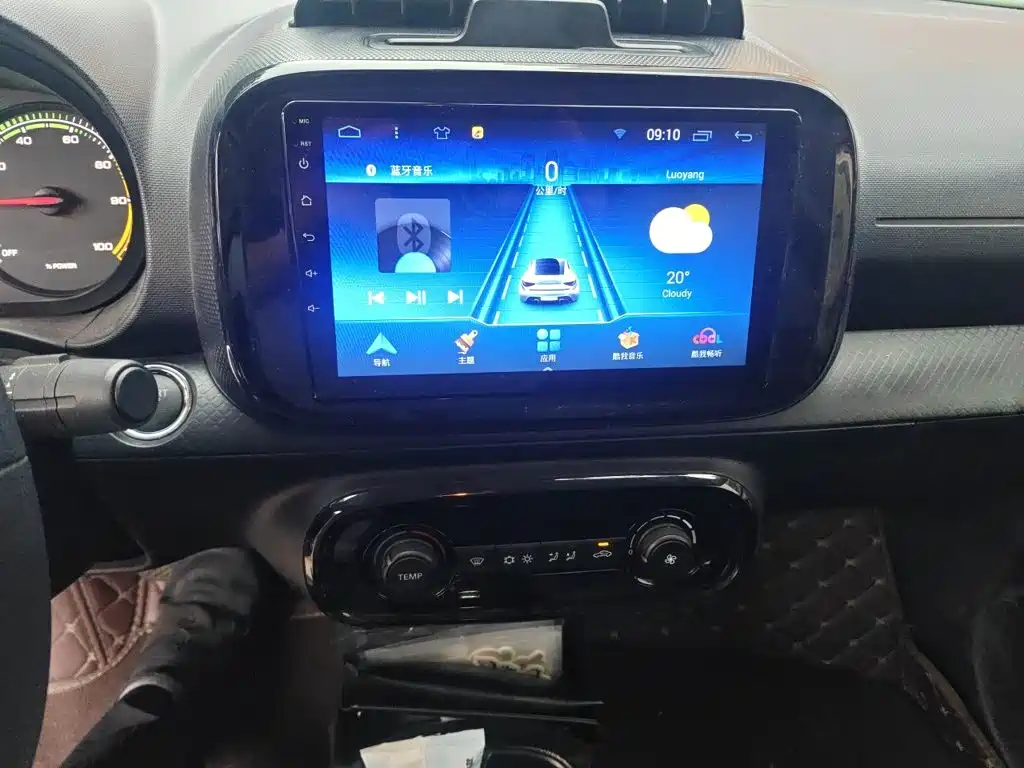 Roewe Clever — миниатюра 21