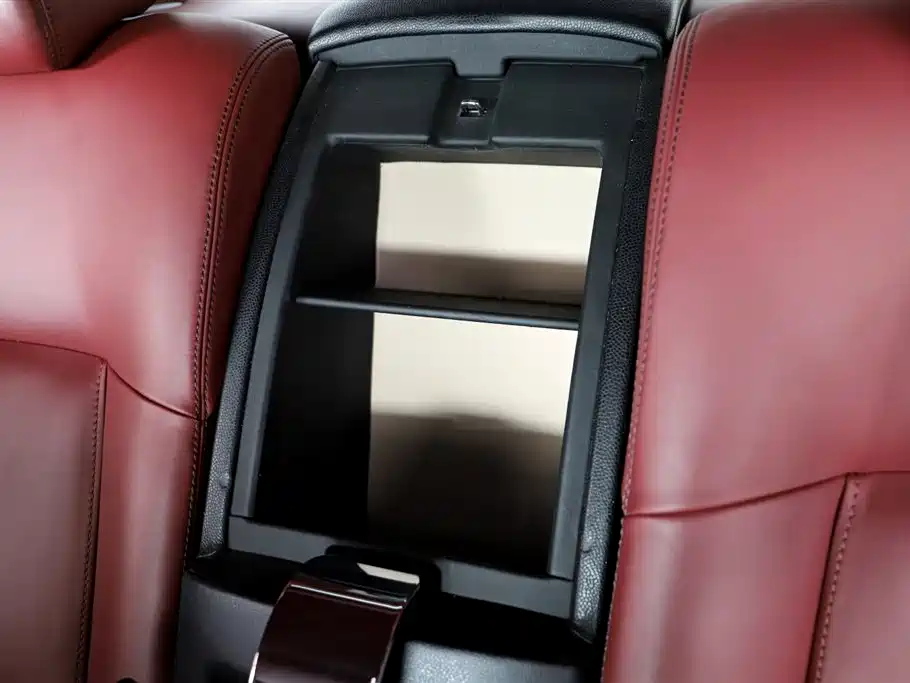 Rolls-Royce Phantom 6.7L Standard Edition, фото 26