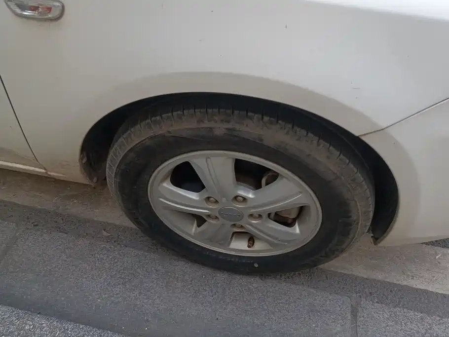 Kia Forte — миниатюра 6