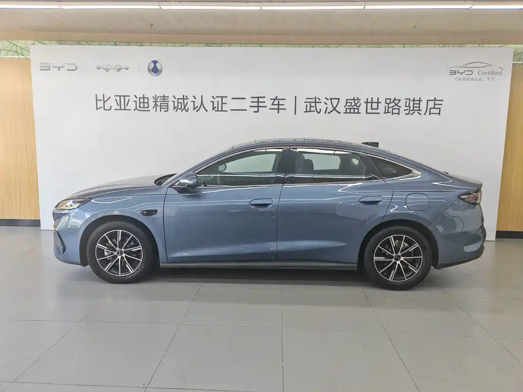 BYD Seal 06 — миниатюра 4
