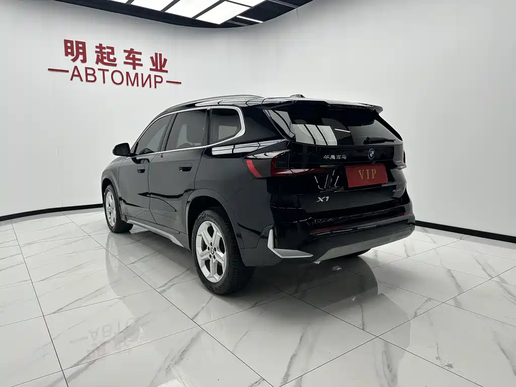 BMW X1 2023 sDrive20Li X