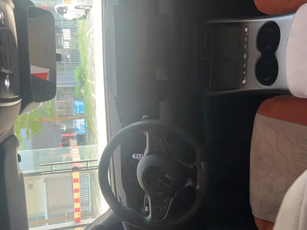 BYD Seal 06 — миниатюра 14