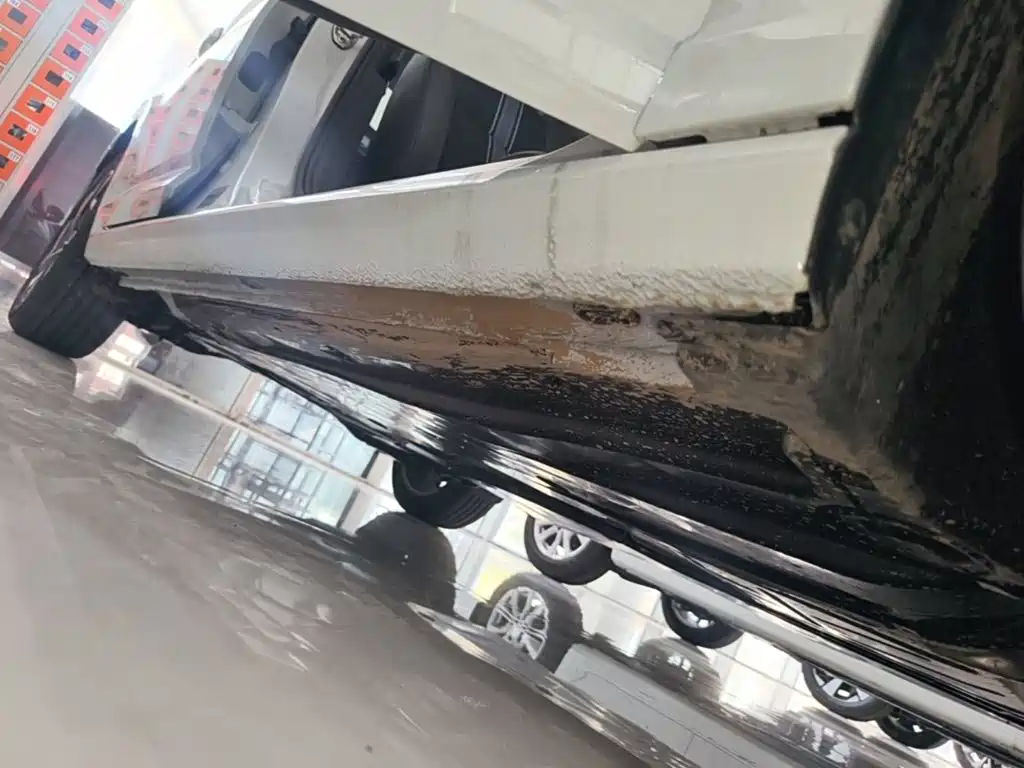 Volkswagen Sagitar — миниатюра 19