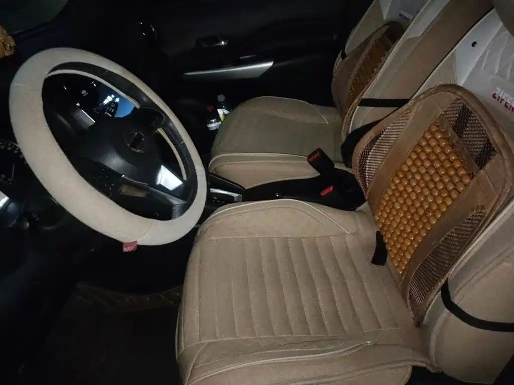 Nissan Kicks — миниатюра 11