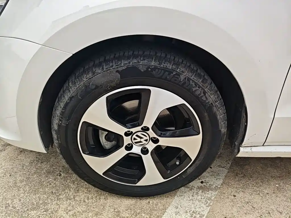 Volkswagen Polo — миниатюра 23